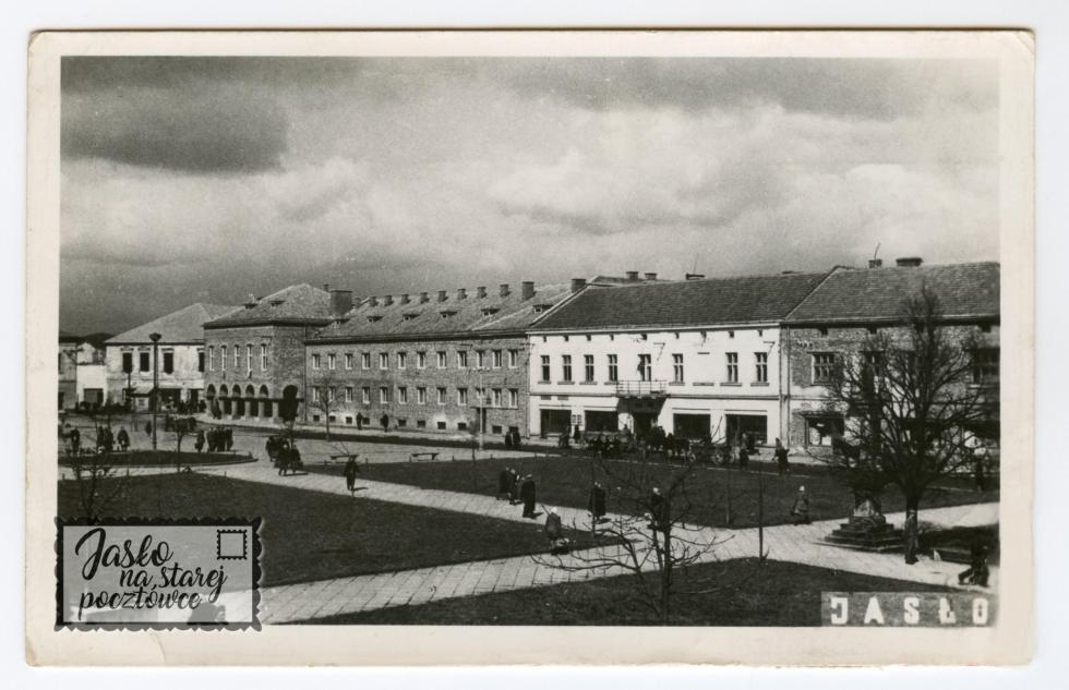 Pocztowka [735]